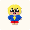 Facty Plush Type C