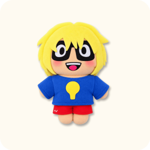 Facty Plush Type C